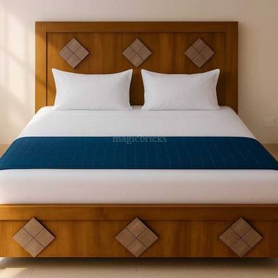EcoNest Residency PG Sanganer - Boys hostel in Jaipur
