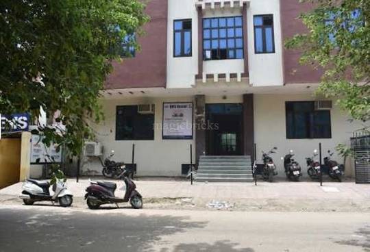 EMS Hostel PG Pratap Nagar - Boys hostel in Jaipur