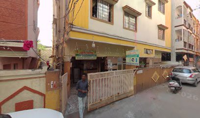 executive ladies hostel - Girls hostel in Hyderabad
