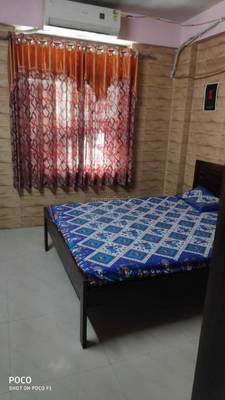 G6 flatmate PG Vaishali Nagar - Co-ed hostel in Jaipur