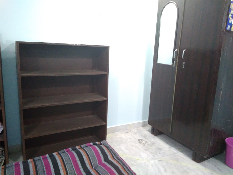 Galileo Boys Hostel - Co-ed hostel in Delhi