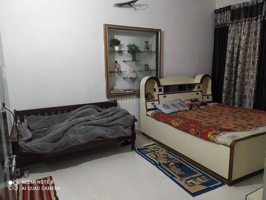 Ganesh Saini PG Model Town - C - Girls hostel in Jaipur
