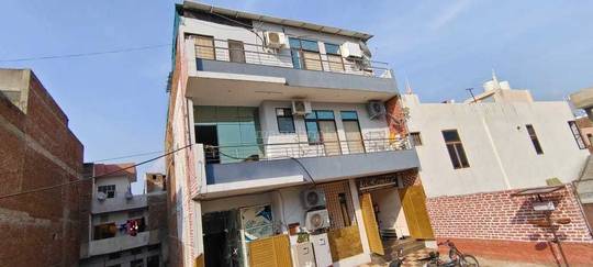 Gargi Villa PG Ved Villa Colony - Girls hostel in Jaipur
