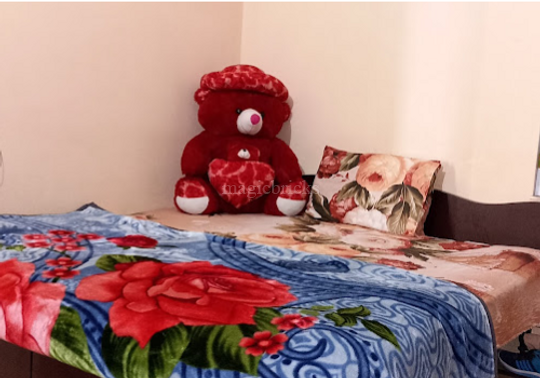 Geeta Girls PG Jhotwara - Girls hostel in Jaipur