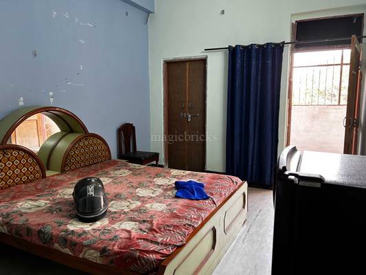 Girls PG Model Town - Girls hostel in Jaipur