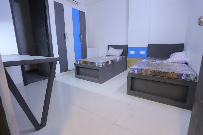 Girls PG - Girls hostel in Delhi