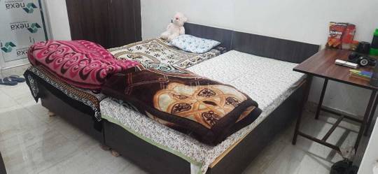 Girls PG Pratap Nagar - Girls hostel in Jaipur
