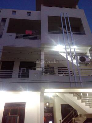 Girls PG Vaishali Nagar - Girls hostel in Jaipur