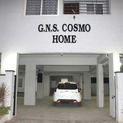 GNS Cosmo Home PG - Girls hostel in Bangalore