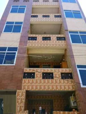 Godara Nation Girls PG Mansarovar - Girls hostel in Jaipur