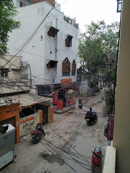 Goldy Boys Pg - Boys hostel in Hyderabad