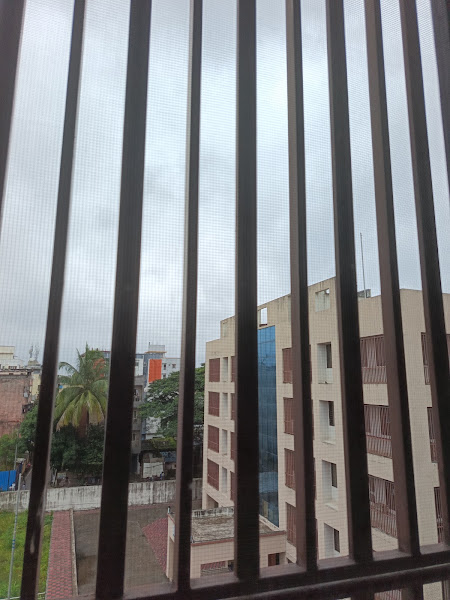 Govt ST girls Hostel wakad - Girls hostel in Pune
