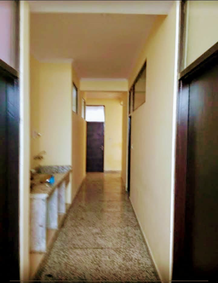 Goyal PG for Girls Sodala Sodala - Girls hostel in Jaipur