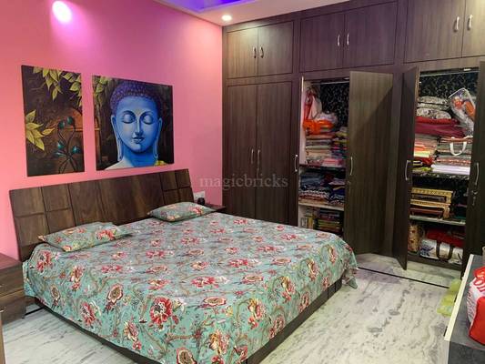 Goyal PG Kusum Vihar - Girls hostel in Jaipur