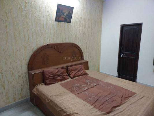 Goyal's PG Vivek Vihar - Girls hostel in Jaipur