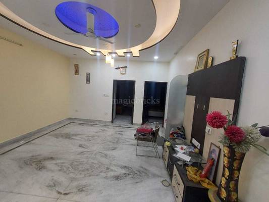 Goyal's PG Vivek Vihar - Room interior
