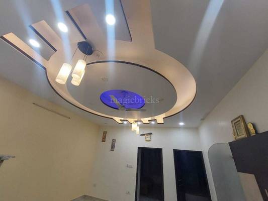 Goyal's PG Vivek Vihar - Common area