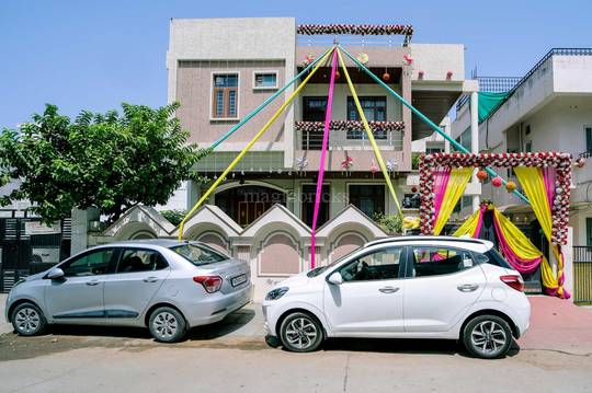 Gupta PG Himmatnagar - Co-ed hostel in Jaipur