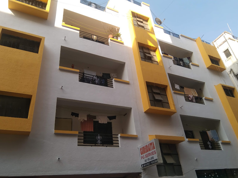 Gurudatta pg service - Co-ed hostel in Pune