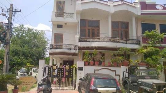 Hari Niwas PG Paschim Vihar Vaishali Nagar - Girls hostel in Jaipur