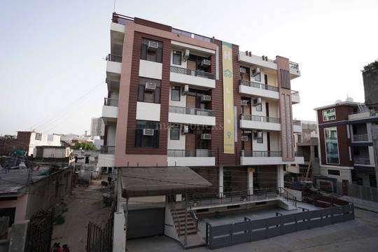 HooLiv Joy Hostel PG Gopalpura - Girls hostel in Jaipur