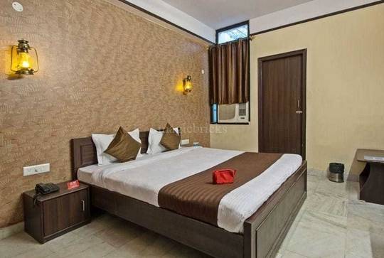 Hotel Anand Palace PG Raja Park - Co-ed hostel in Jaipur