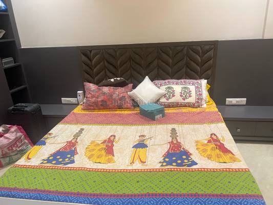 House number 66 PG Vaishali Nagar - Girls hostel in Jaipur