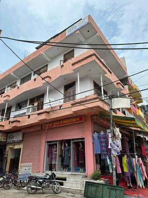 IR BOYS PG AND TIFIN CENTRE Thadi Market - Boys hostel in Jaipur
