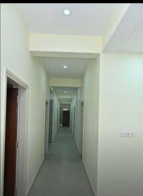 IR BOYS PG AND TIFIN CENTRE Thadi Market - Study area
