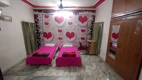 Jagdamba. PG Varun Path - Girls hostel in Jaipur