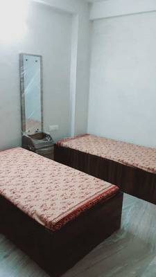 JAI MATA DI P.G PG Ramnagar - Girls hostel in Jaipur