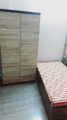 JAI MATA DI P.G PG Ramnagar - Common area