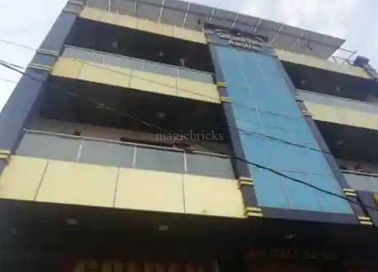 Jain's Golden View Boys Hostel PG Pratap Nagar - Boys hostel in Jaipur