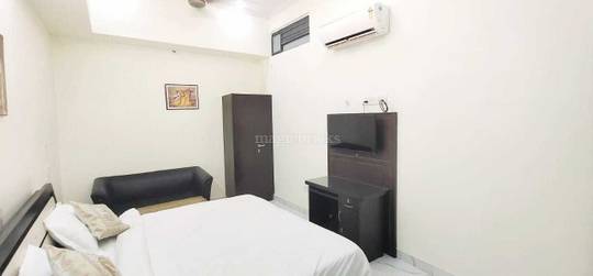 Jaipur Heritage Haveli PG Airport Road - Facilities