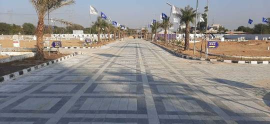 Jda Plots PG Jaipur Circle - Room interior