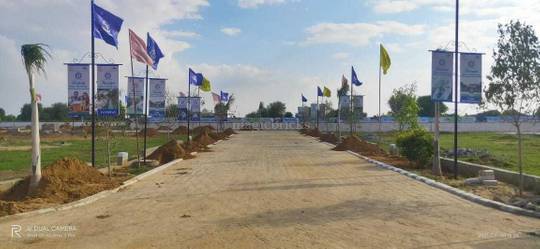 Jda Plots PG Jaipur Circle - Facilities