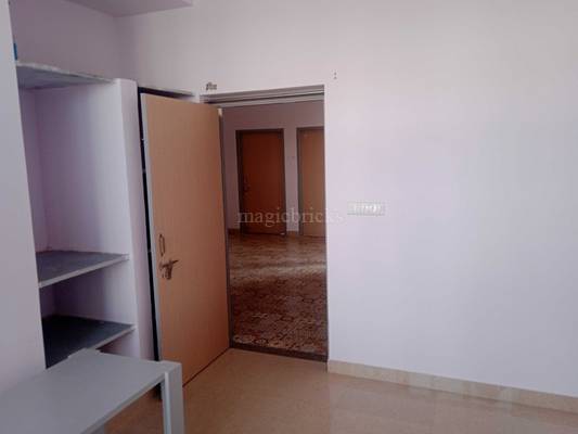 JSK Boys PG Dr. Rajendra Prasad Nagar-A - Corridor