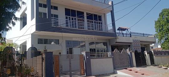 JSK Boys PG Dr. Rajendra Prasad Nagar-A - Room interior