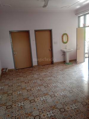 JSK Boys PG Dr. Rajendra Prasad Nagar-A - Dining area