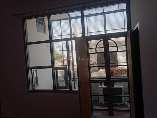 JSK Boys PG Dr. Rajendra Prasad Nagar-A - Study area
