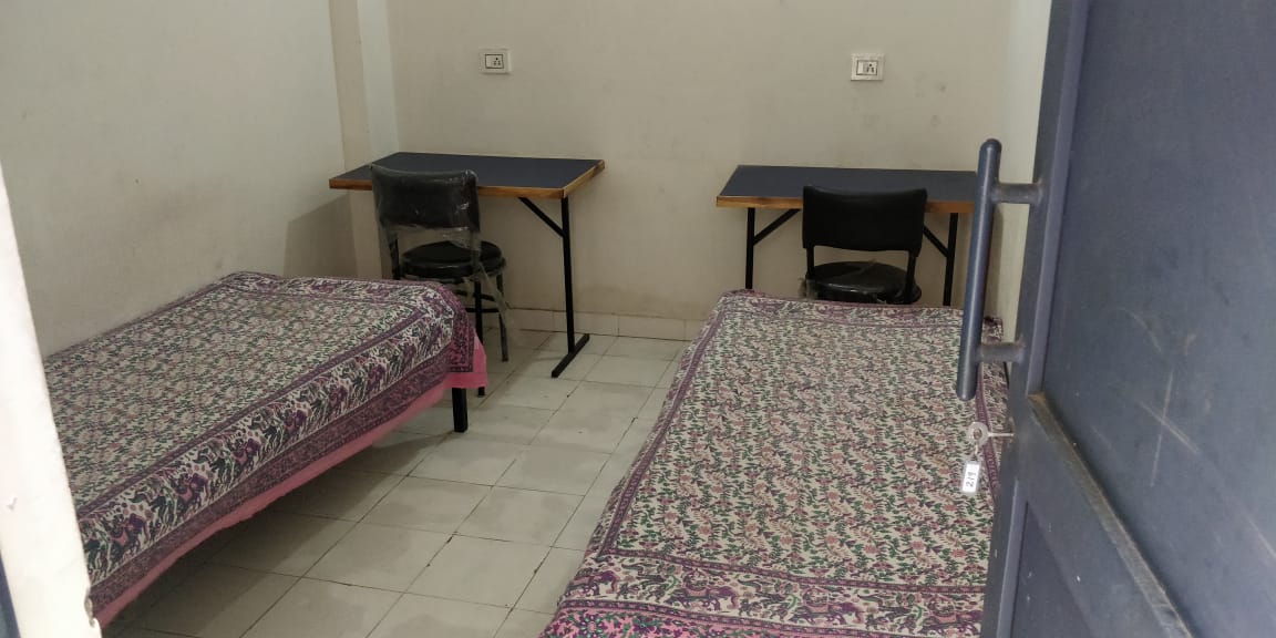 JSR Boys PG Malviya Nagar Malviya Nagar - Boys hostel in Jaipur