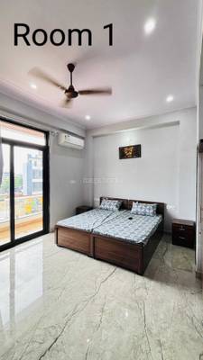 Kanha girl's PG Sumer Nagar - Girls hostel in Jaipur