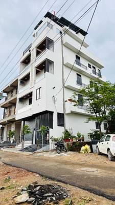 Kanha girl's PG Sumer Nagar - Common area