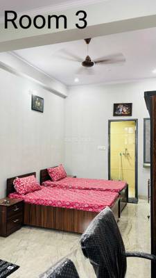 Kanha girl's PG Sumer Nagar - Facilities