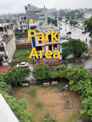 Kanha girl's PG Sumer Nagar - Study area