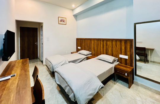 Karols Villa Girls PG Malviya Nagar - Girls hostel in Jaipur