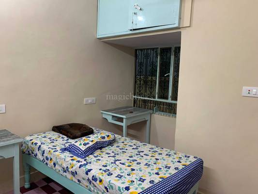 Kishanji Ki Haveli PG for Girls Mahaveer Nagar - Girls hostel in Jaipur