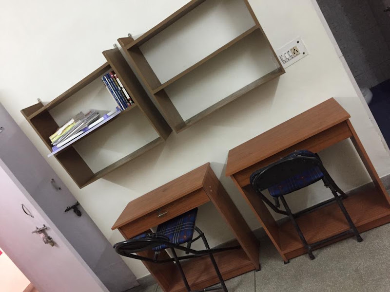 Kozie Girls PG - Girls hostel in Delhi