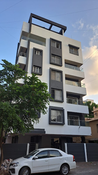 KR Homes (Boys PG) - Boys hostel in Pune