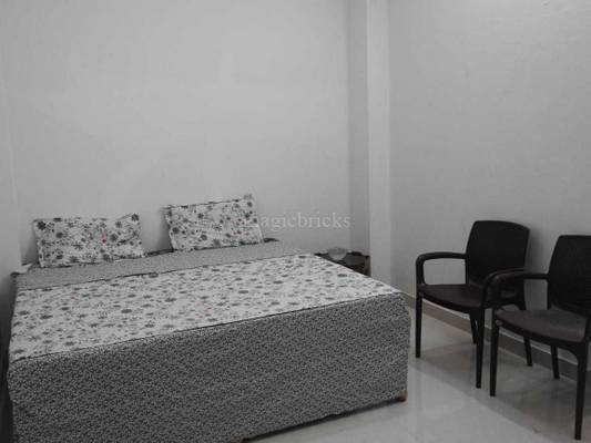 Krishan Kunj PG Mansarovar - Boys hostel in Jaipur